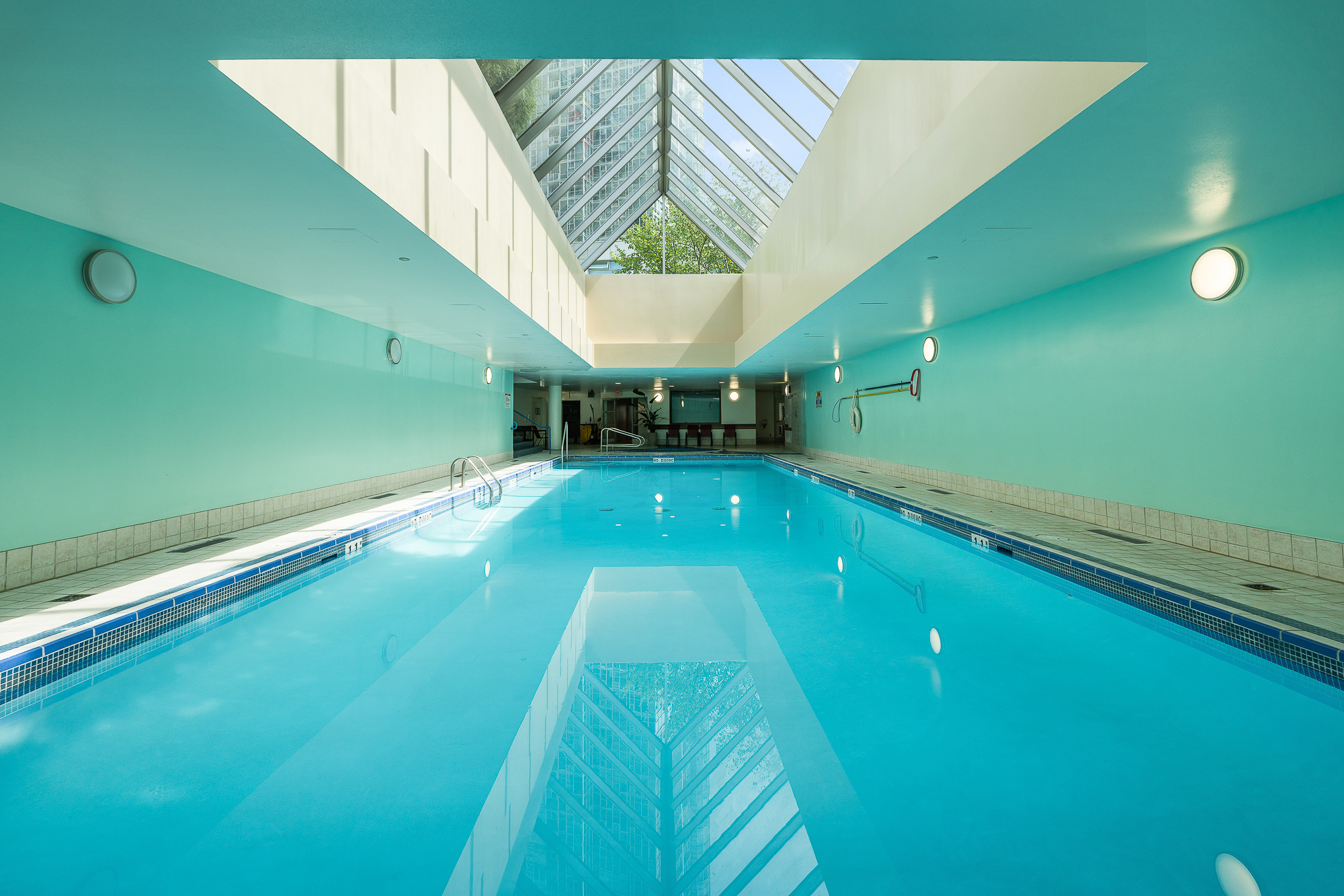 #3605 - 1199 Marinaside Crescent